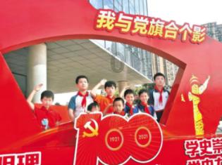 小艾比模仿秀