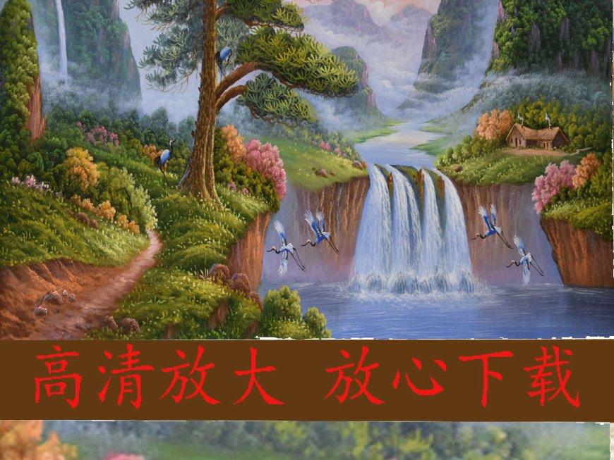 叶永烈:书房墙上一副少女的照片挂了半辈子,被客人误认为是女儿